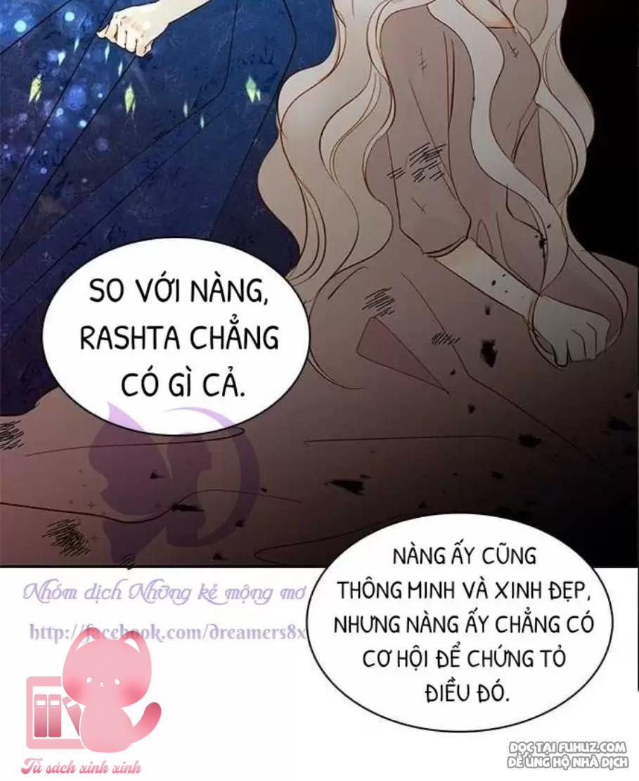 Hoàng Hậu Tái Hôn Chapter 16 - Trang 4