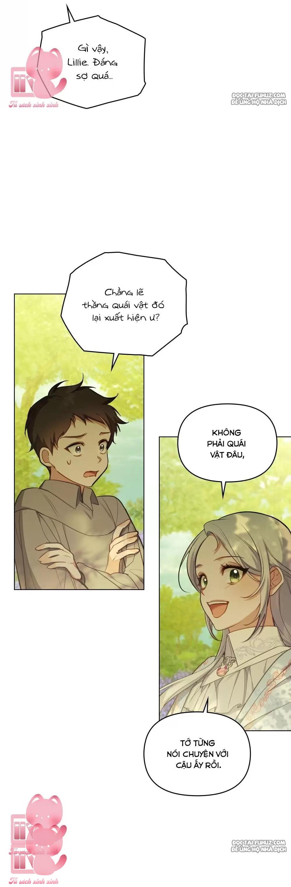 Nếu Không Vâng Lời Công Tước Chapter 42 - Trang 4