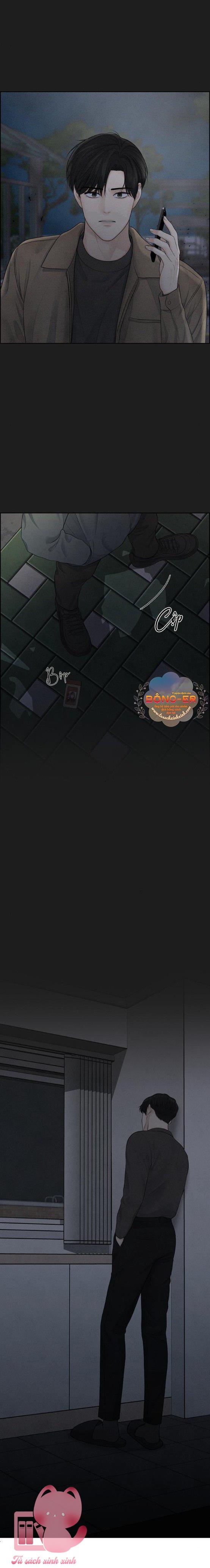 Hy Vọng Duy Nhất Chapter 10 - Trang 4
