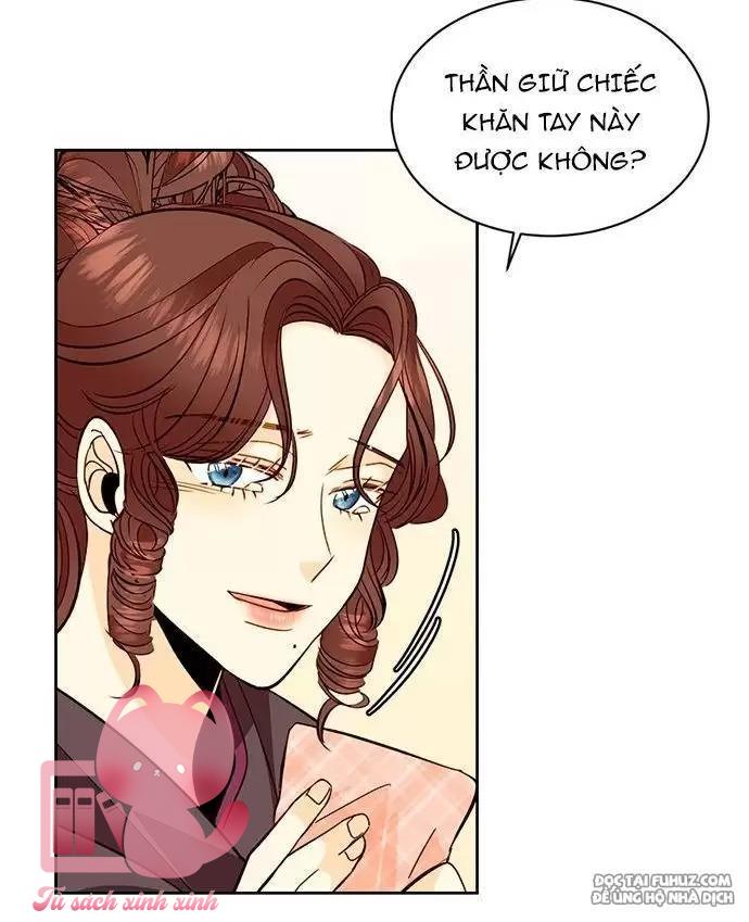 Hoàng Hậu Tái Hôn Chapter 34 - Trang 4