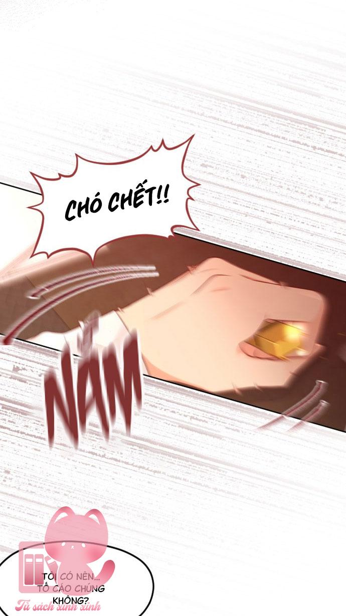 Tôi Sẽ Mang Em Đi Chap 32 - Trang 3
