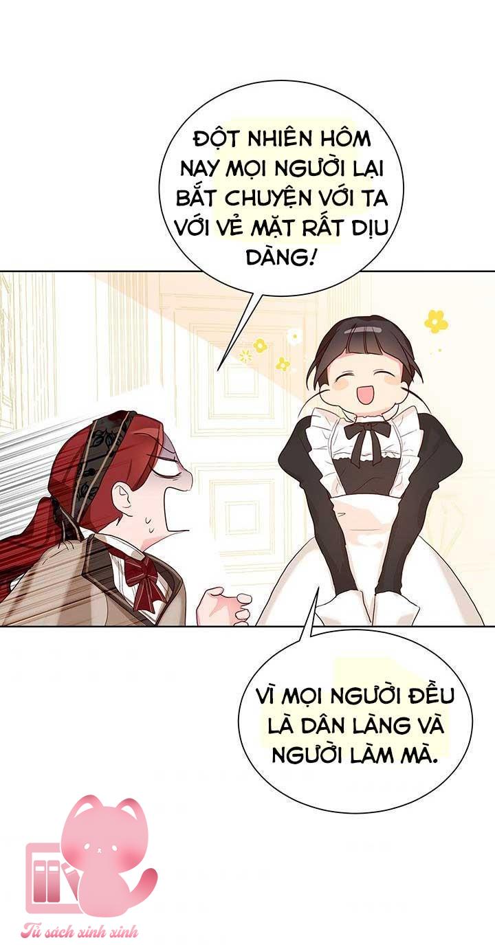 Thế Thì Ta Cứ Trở Thành Kẻ Ác Thôi Chap 4 - Trang 2