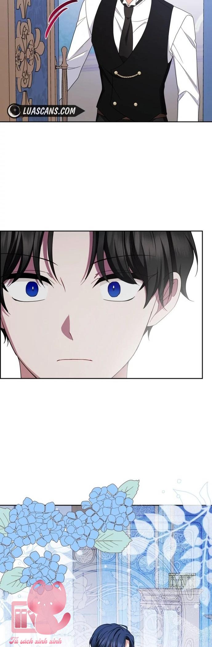 Được Yêu Thương Mà Còn Ngại Ngùng Sao! Chap 68 - Trang 4