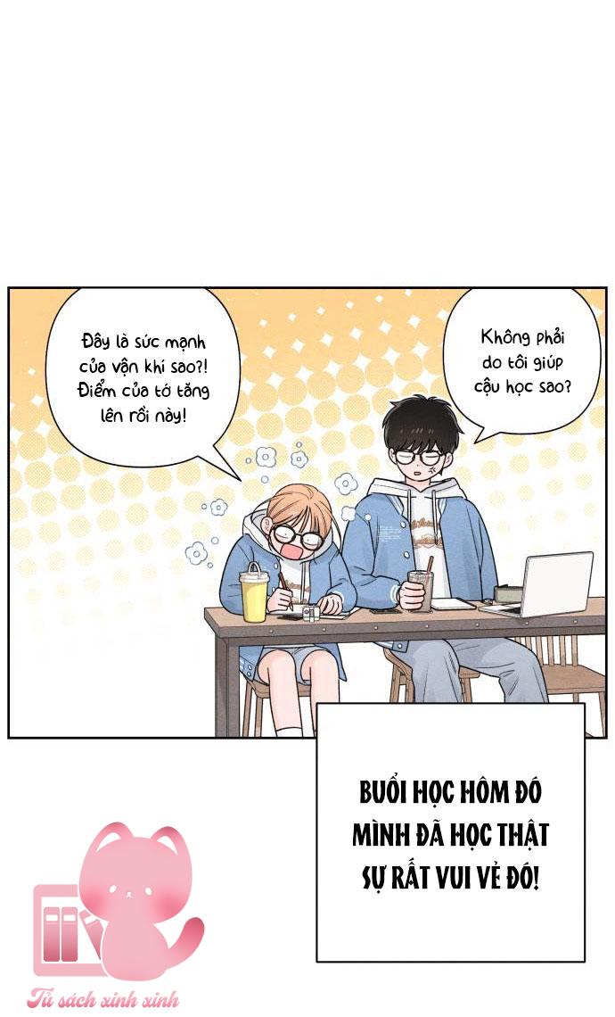 Bí Mật Thanh Xuân Chap NT - Trang 2