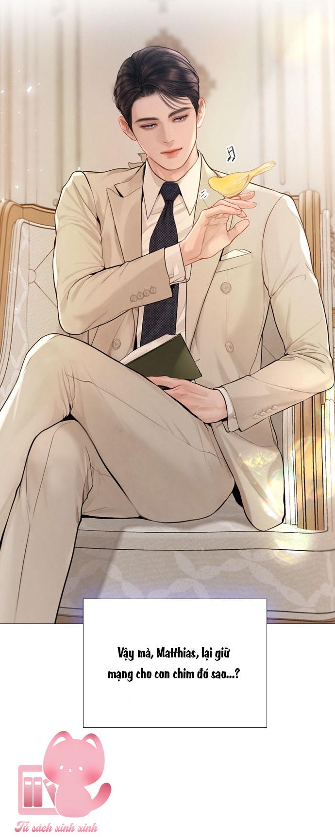 Hãy Khóc Và Cầu Nguyện Đi Chapter 32 - Trang 4