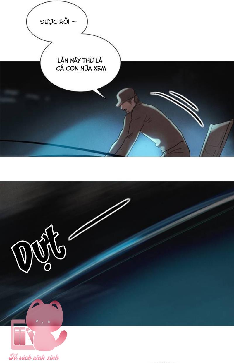 Thần Bí Chap 16 - Trang 2