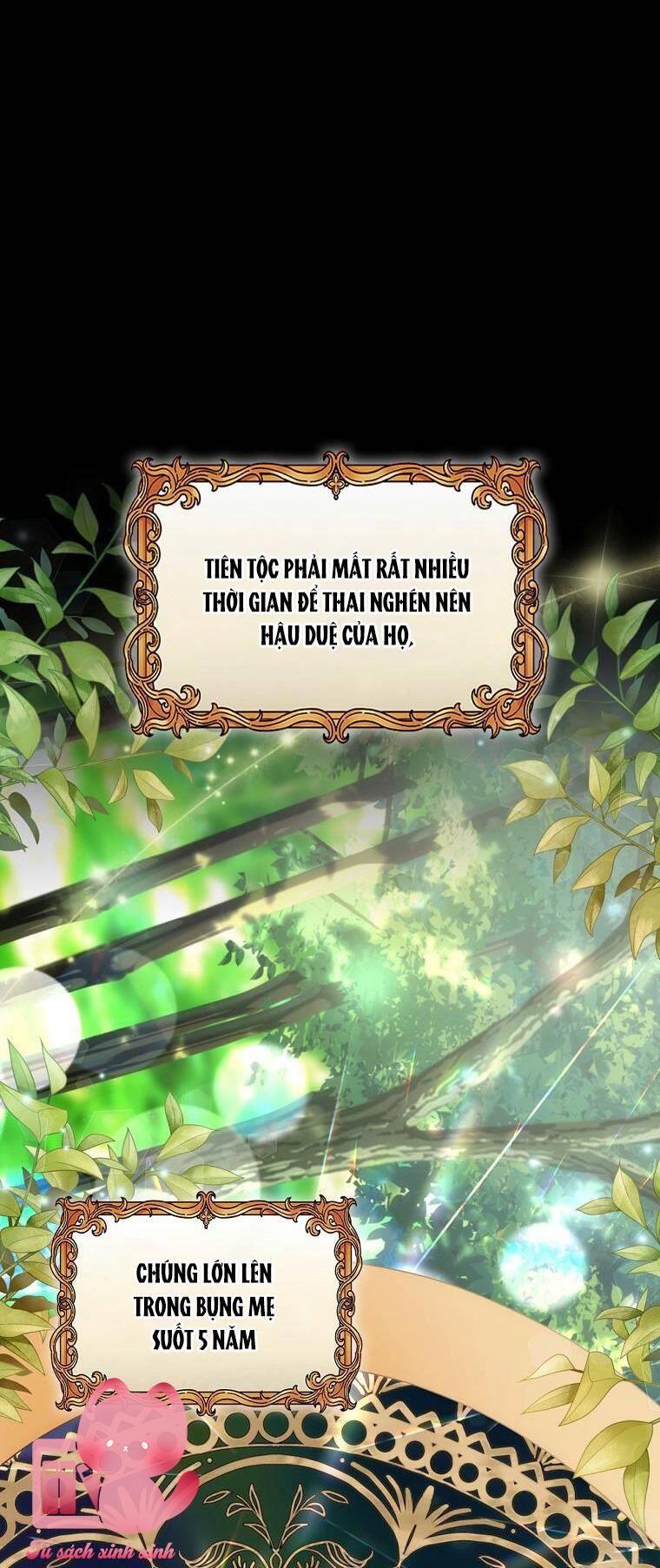 Đứa Nhỏ Không Phải Là Con Anh Chapter 31 - Trang 4