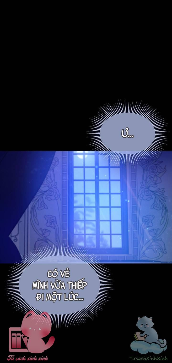 Quan Hệ Cộng Sinh Giữa Báo Đen Và Thỏ Trắng Chap 10 - Trang 2