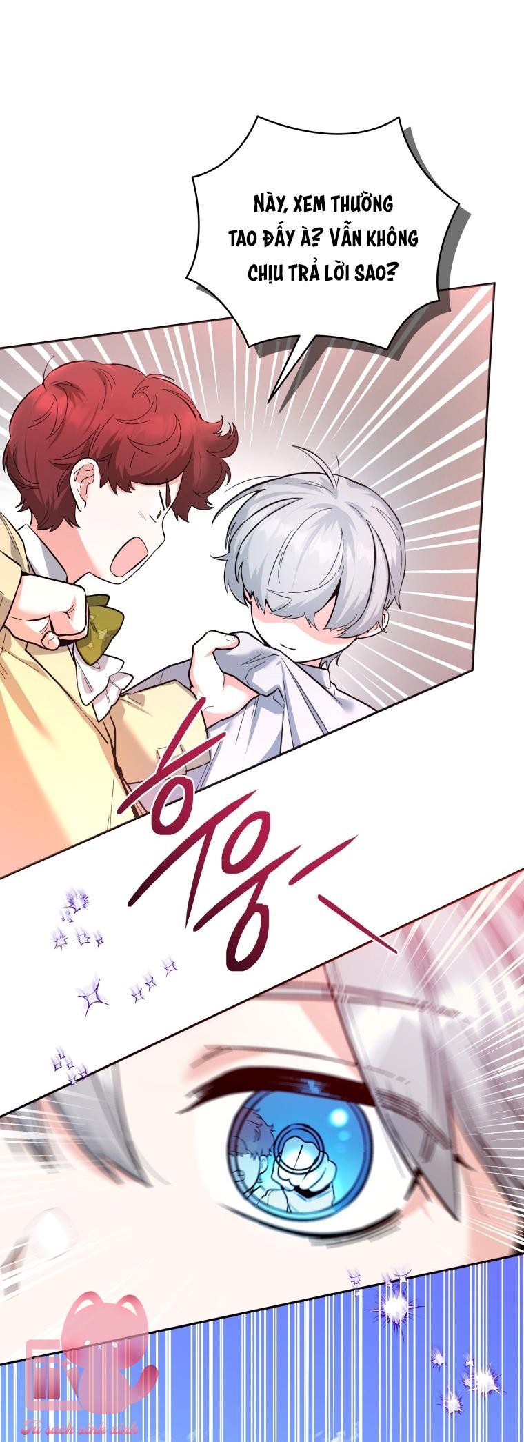 Bé Con Cá Voi Sát Thủ Chapter 11 - Trang 4