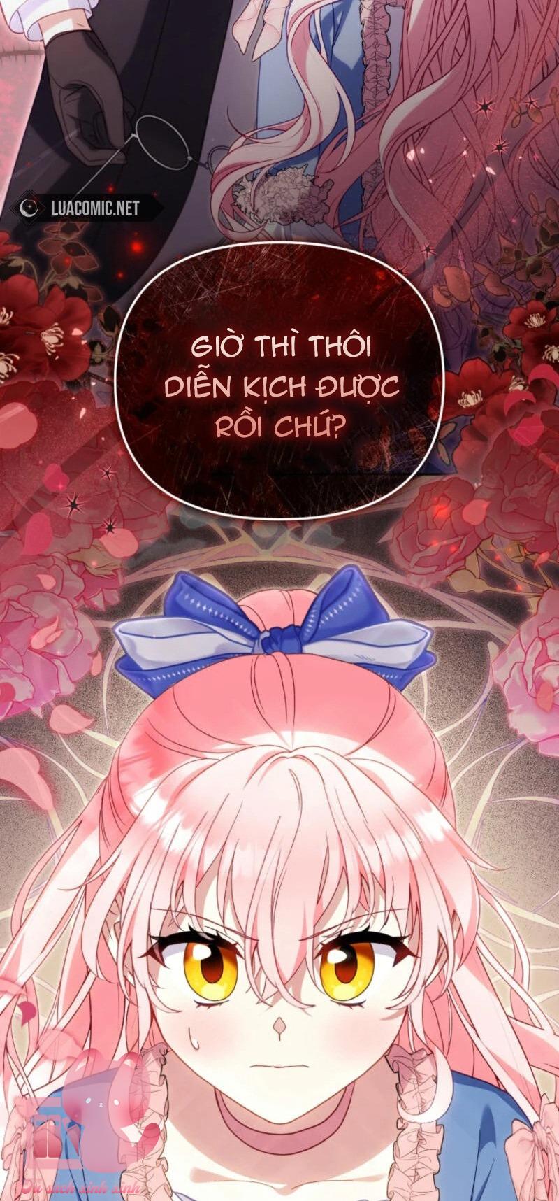 Tôi Được Nuôi Dưỡng Bởi Những Kẻ Phản Diện Chap 95 - Trang 3