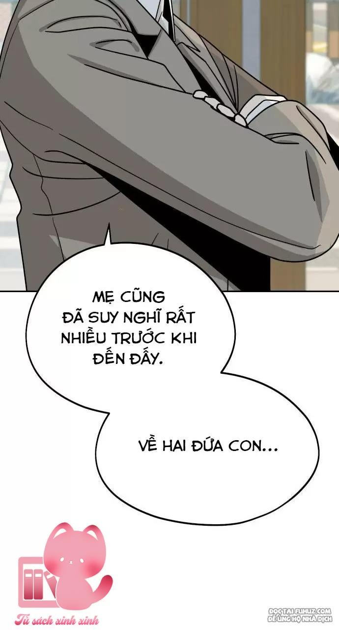 Lớ Ngớ Vớ Phải Tình Yêu Chap 55 - Trang 2