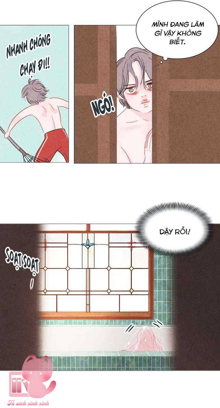 Thần Bí Chap 2 - Trang 2