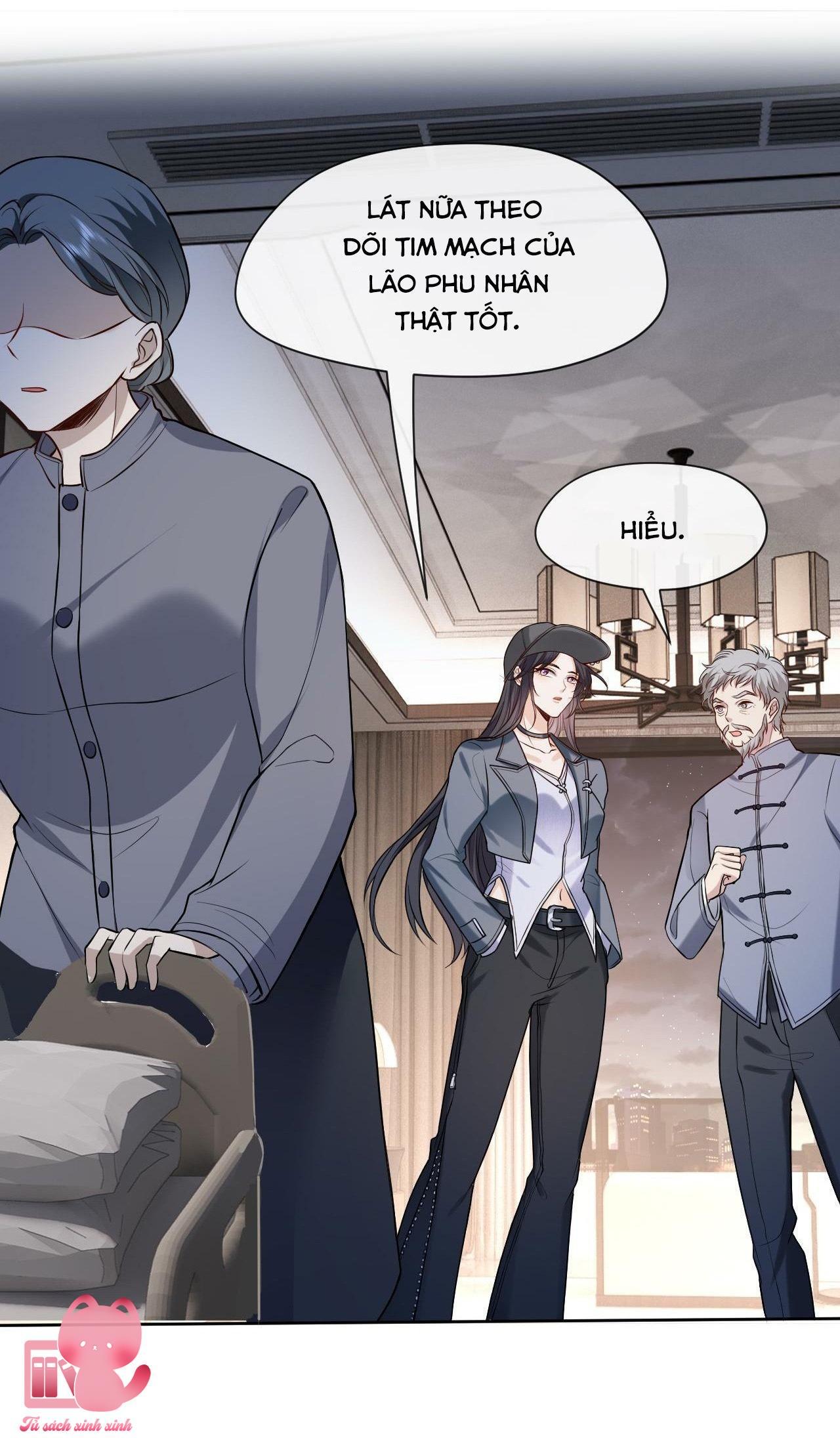 Phu Nhân Mỗi Ngày Đều Tại Tuyến Vả Mặt Chap 19 - Trang 2