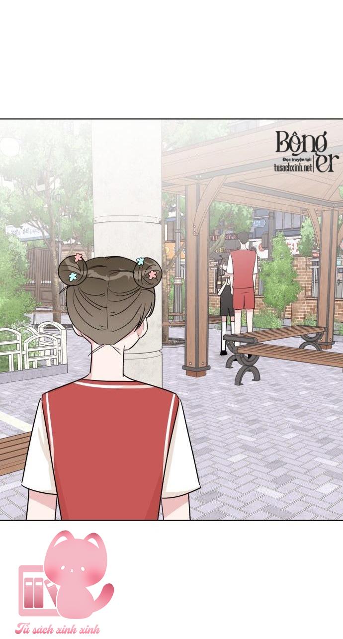 Chúng Ta Là Gì Của Nhau? Chap 23 - Trang 2