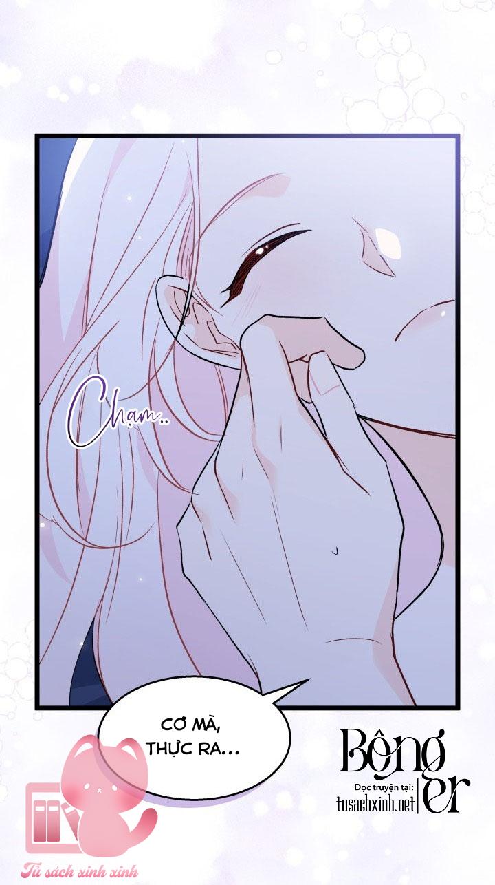 Quan Hệ Cộng Sinh Giữa Báo Đen Và Thỏ Trắng Chap 93 - Trang 2