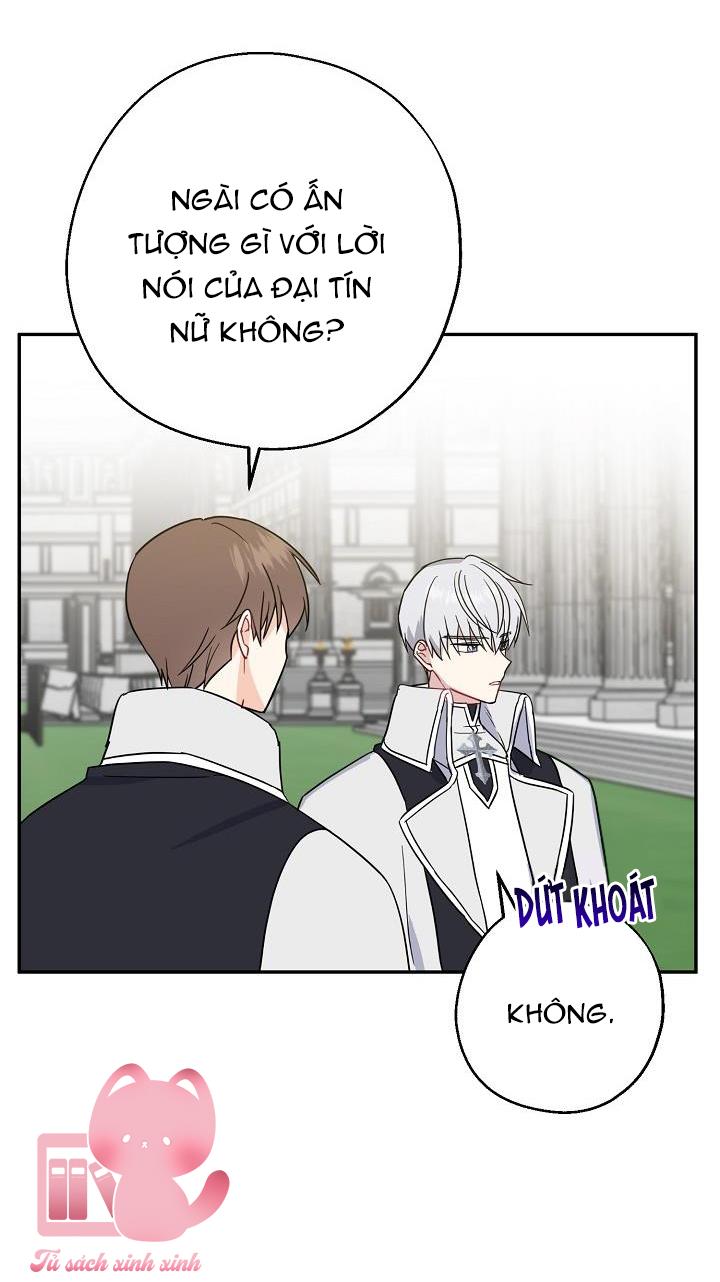 A Nào, Ngậm Thìa Vàng Nhé? Chap 16 - Trang 3