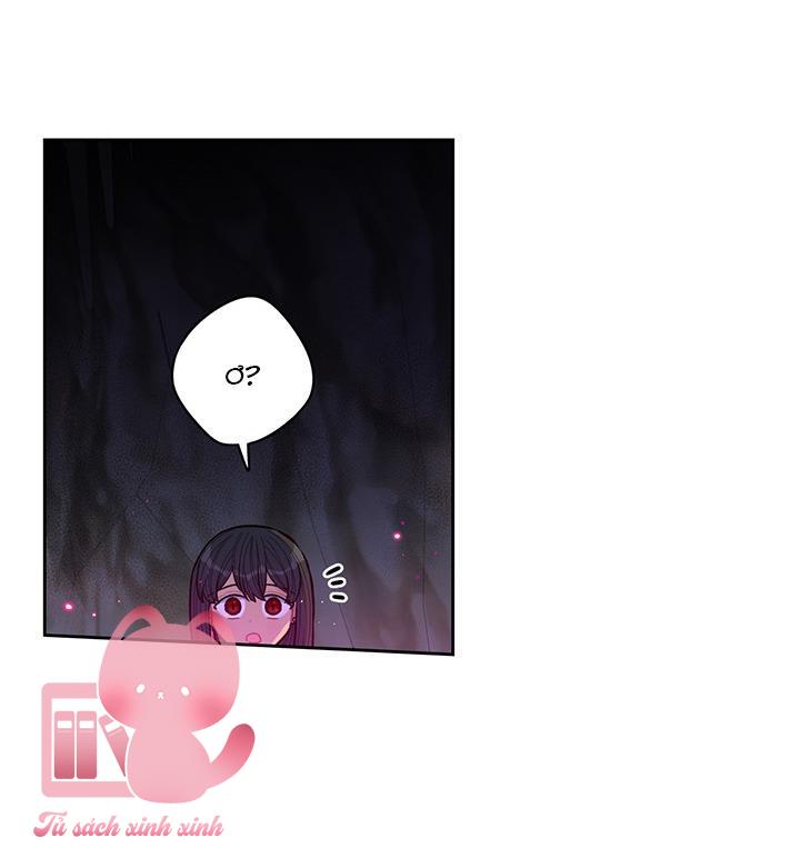 Hoàng Nữ Tóc Đen Chapter 83 - Trang 4
