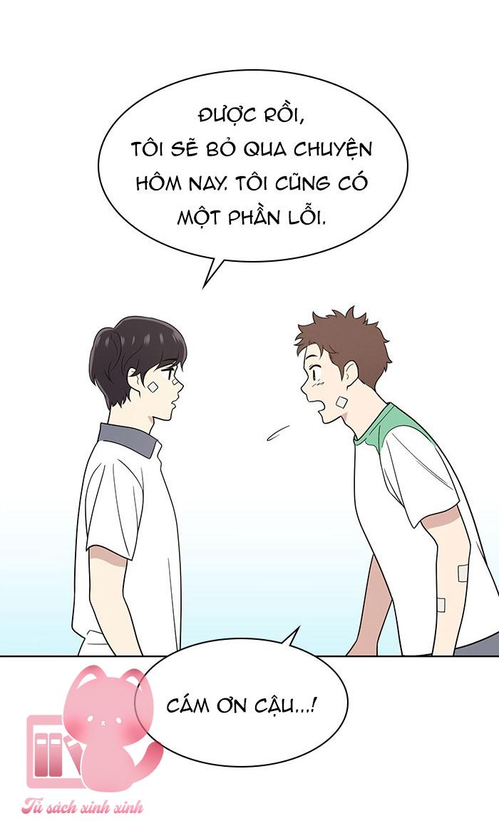 Cô Nàng Hết Thuốc Chữa Chapter 19 - Trang 4