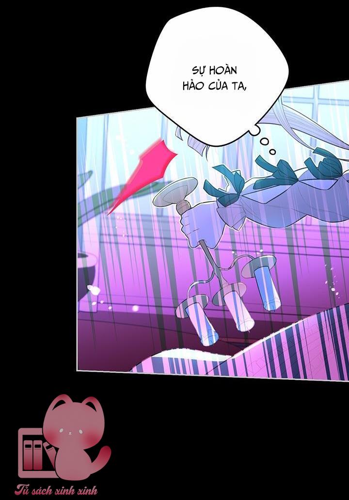 Hoàng Nữ Tóc Đen Chapter 100 - Trang 4