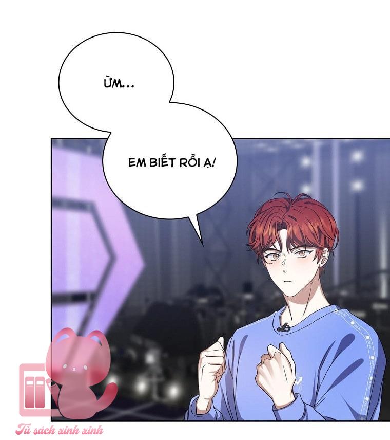 Debut Or Die Chapter 8 - Trang 4