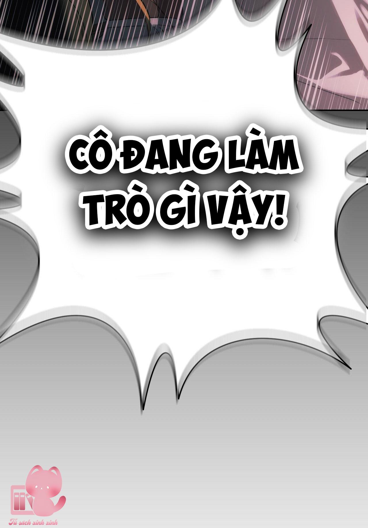 Thánh Nữ Giả Muốn Bỏ Trốn Chap 1 - Trang 4