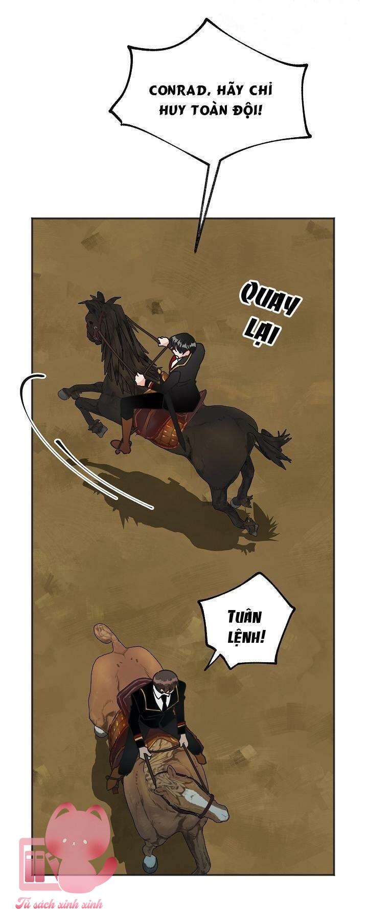Người Hùng Của Ác Nữ Chapter 40 - Trang 4