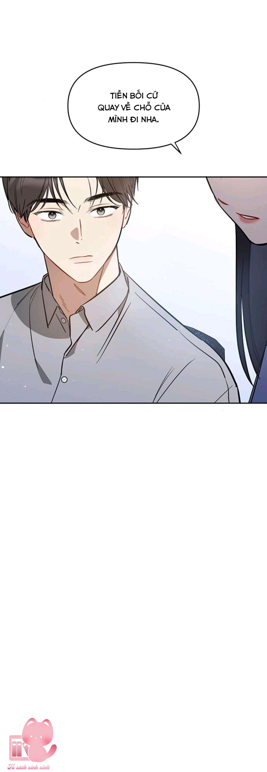 Gieo Nhân Gặt Quả Chapter 5 - Trang 3