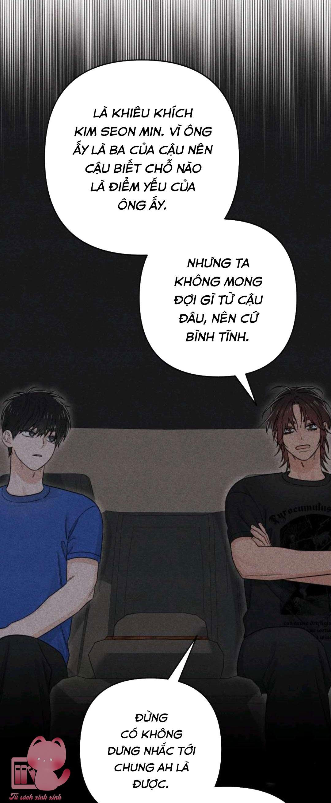 Bí Mật Thanh Xuân Chapter 90 - Trang 4