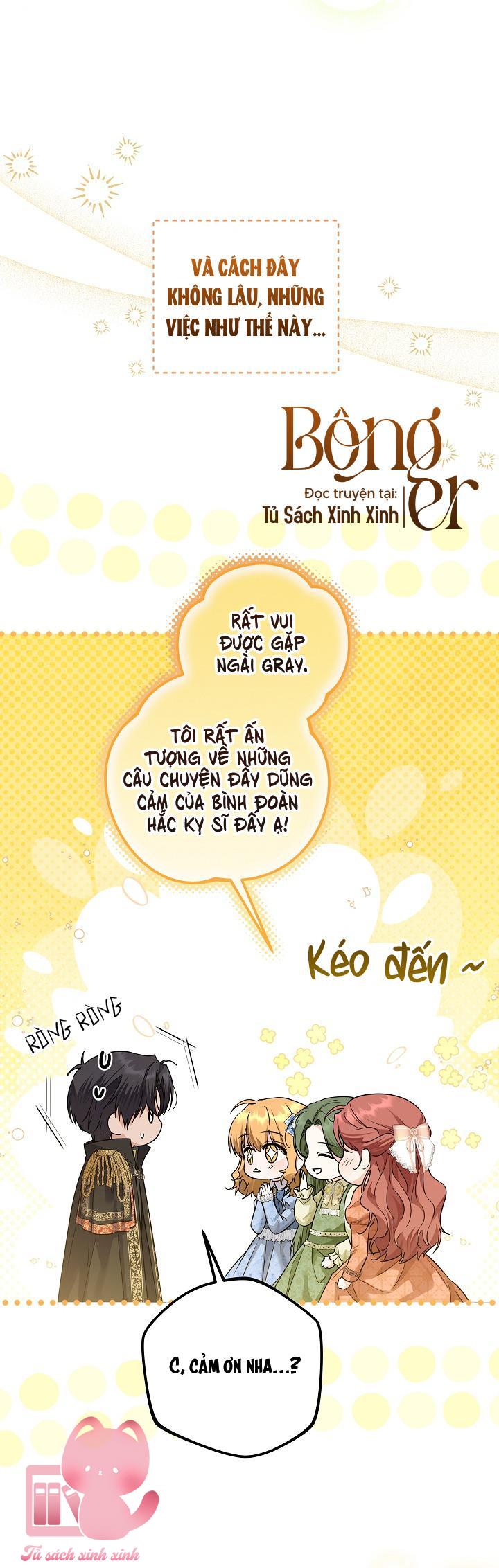 Hoàng Nữ Cosplay Nonfan Chapter 38 - Trang 4
