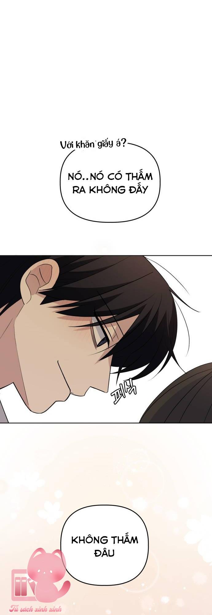 Quan Hệ Nhân Quả Chap 106 - Trang 2