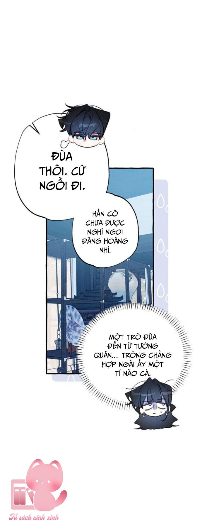 Chuyện Tình Tuyết Phương Bắc Chapter 6 - Trang 4
