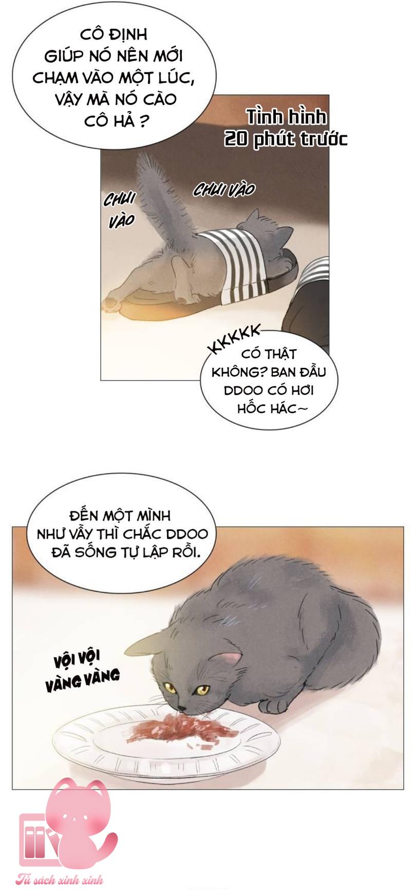 Thần Bí Chap 13 - Trang 2