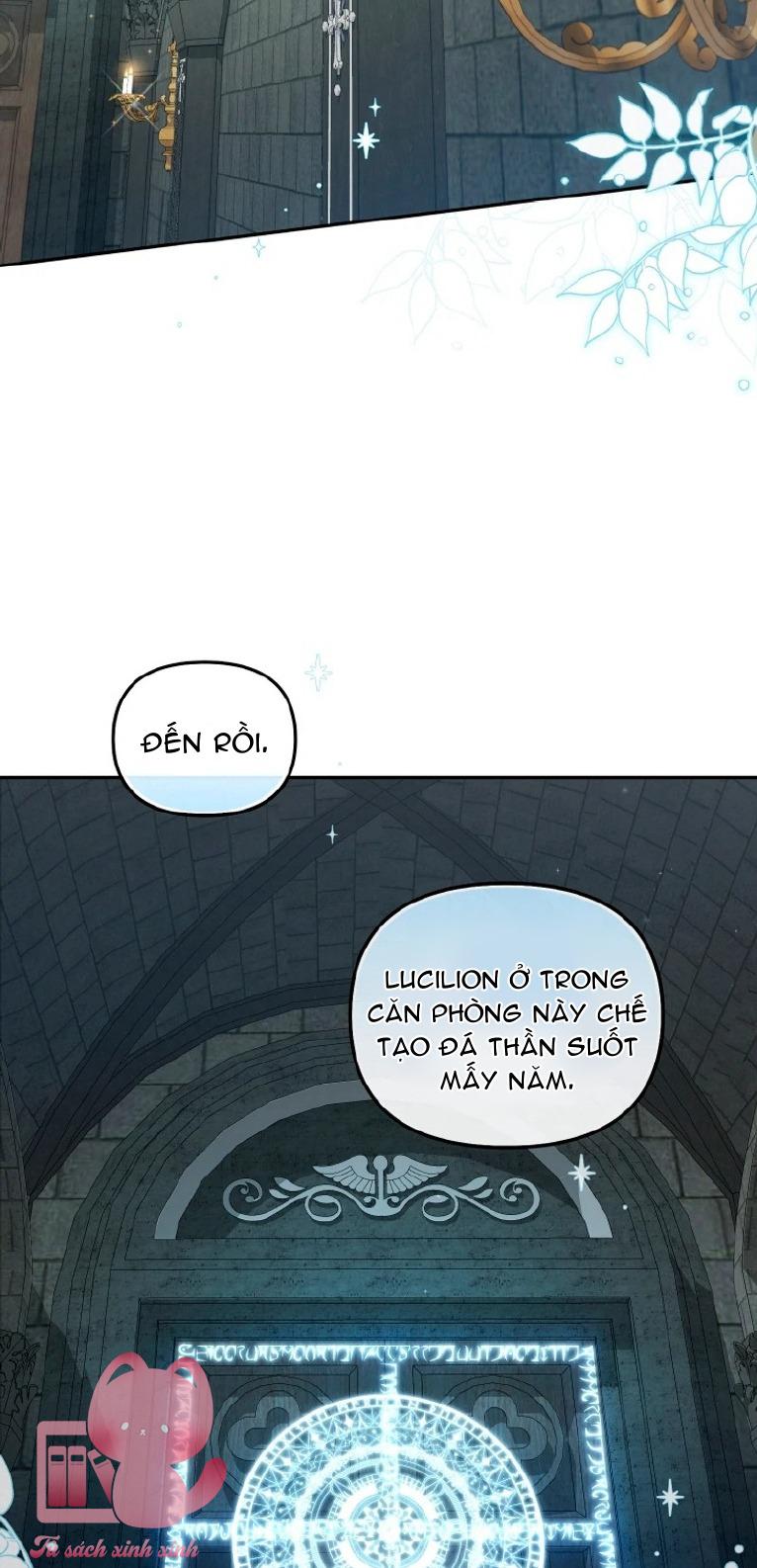 Tôi Được Nuôi Dưỡng Bởi Những Kẻ Phản Diện Chap 72 - Trang 3