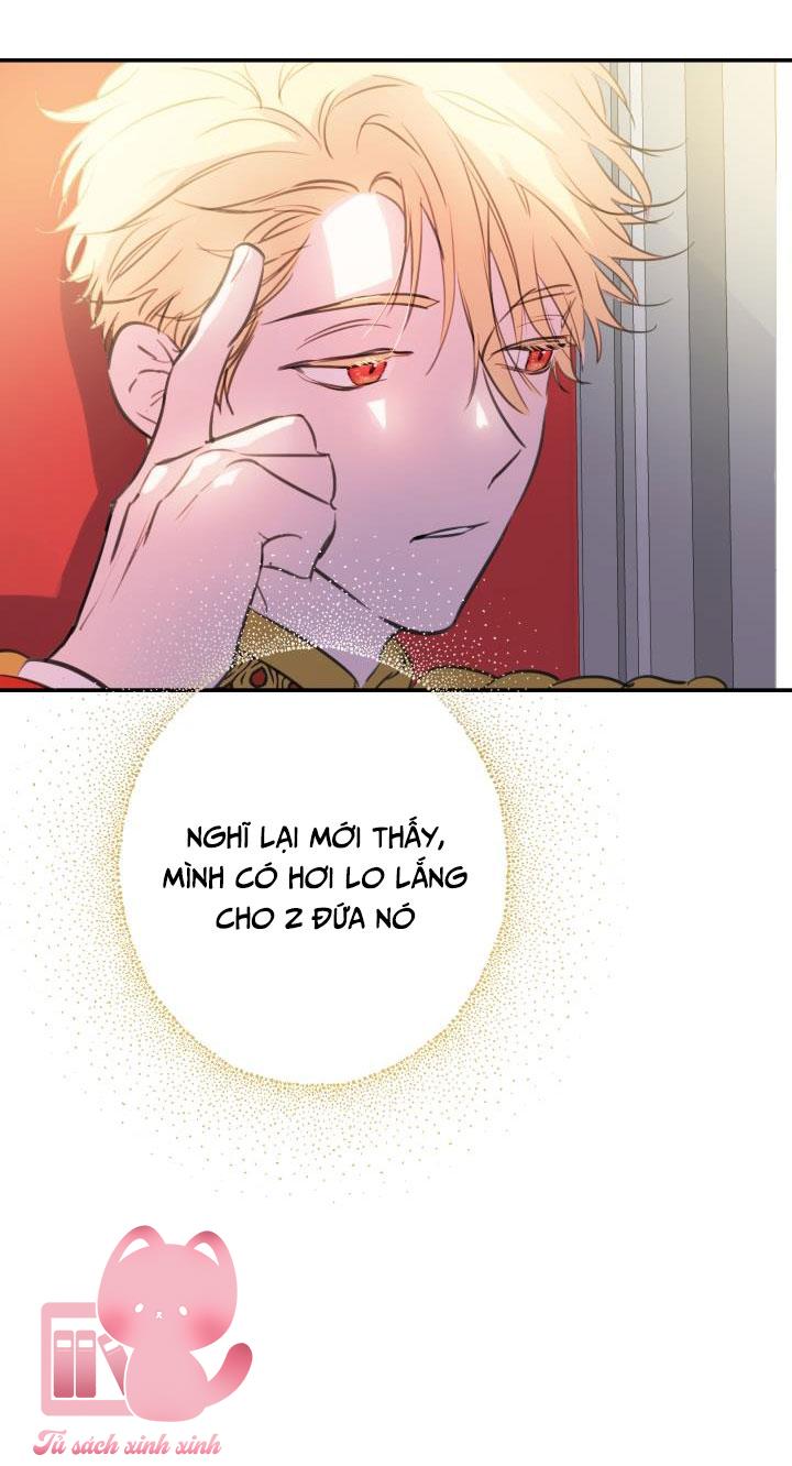 Những Nhân Vật Mạnh Nhất Thế Giới Ám Ảnh Tôi Chapter 13 - Trang 4