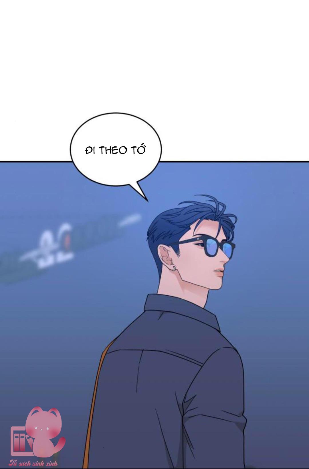 Vận May Không Ngờ Chapter 41 - Trang 4