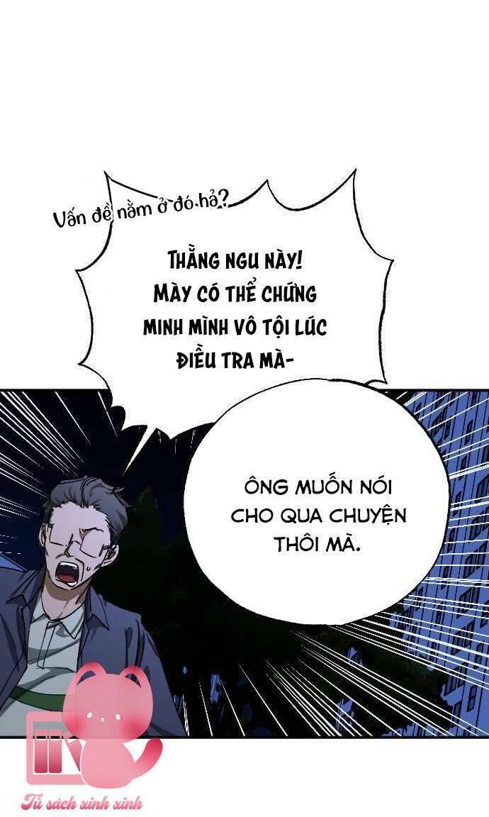 Đêm Của Bóng Tối Chapter 33 - Trang 4