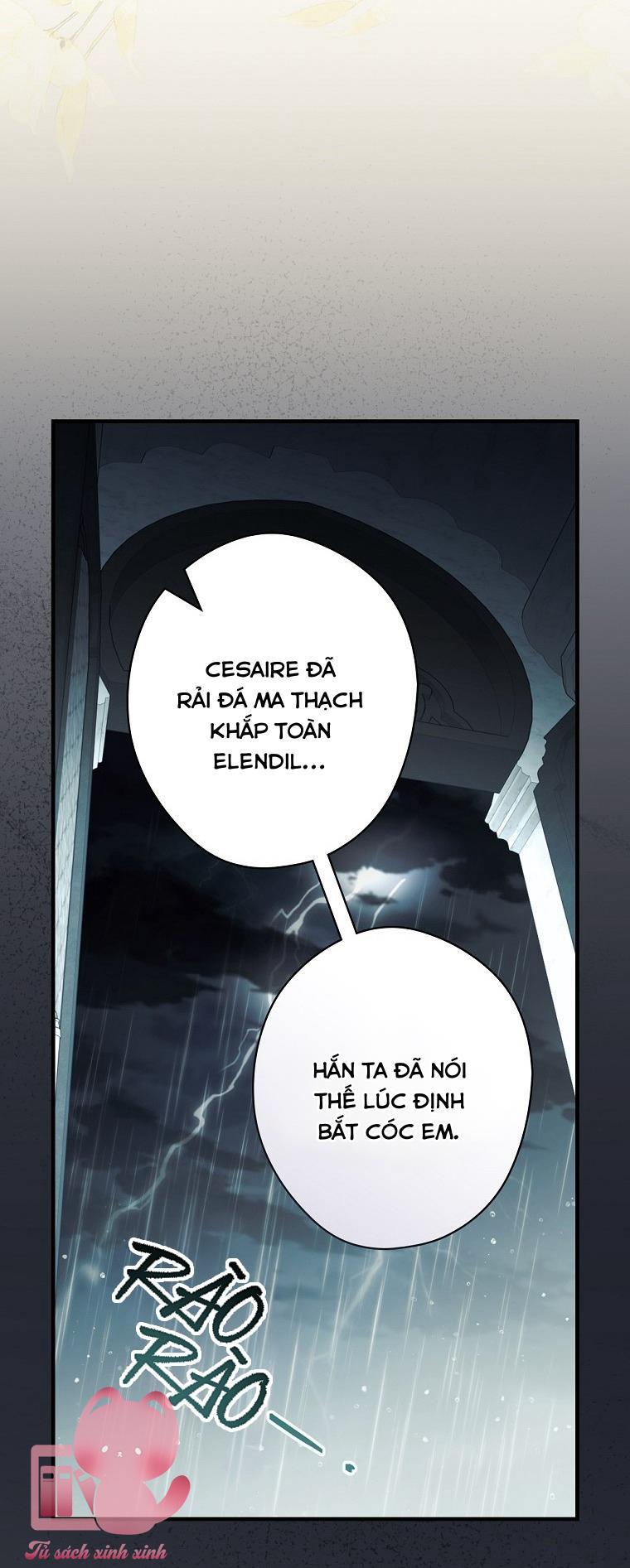 Cách Khiến Phu Quân Đứng Về Phía Tôi Chap 106 - Trang 2
