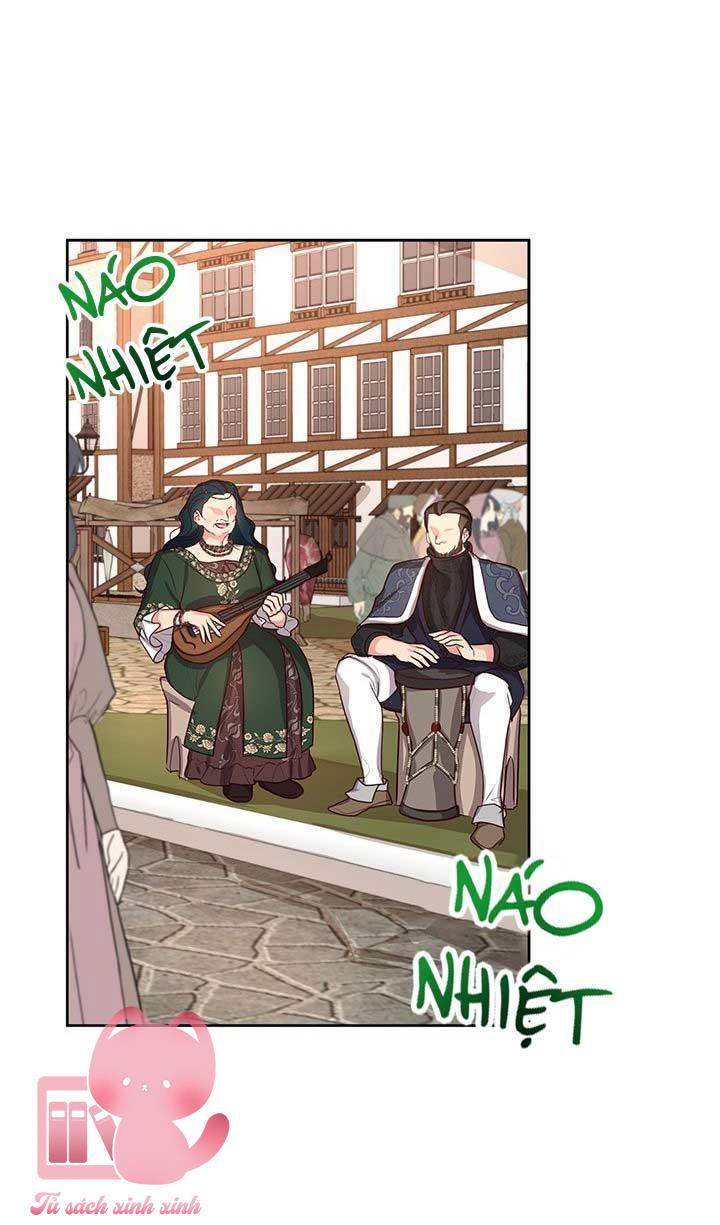 Thế Thì Ta Cứ Trở Thành Kẻ Ác Thôi Chap 14 - Trang 2