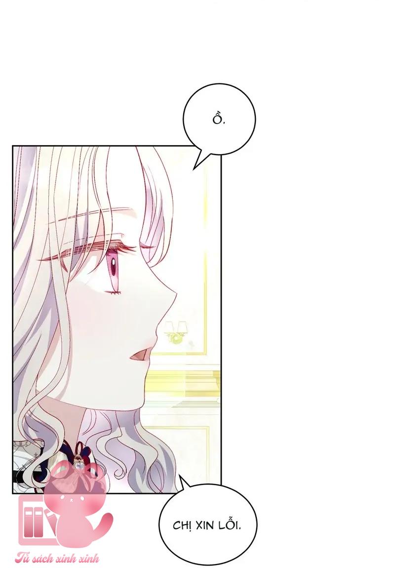 Một Ngày Nọ Bỗng Dưng Cha Xuất Hiện Chapter 31 - Trang 4