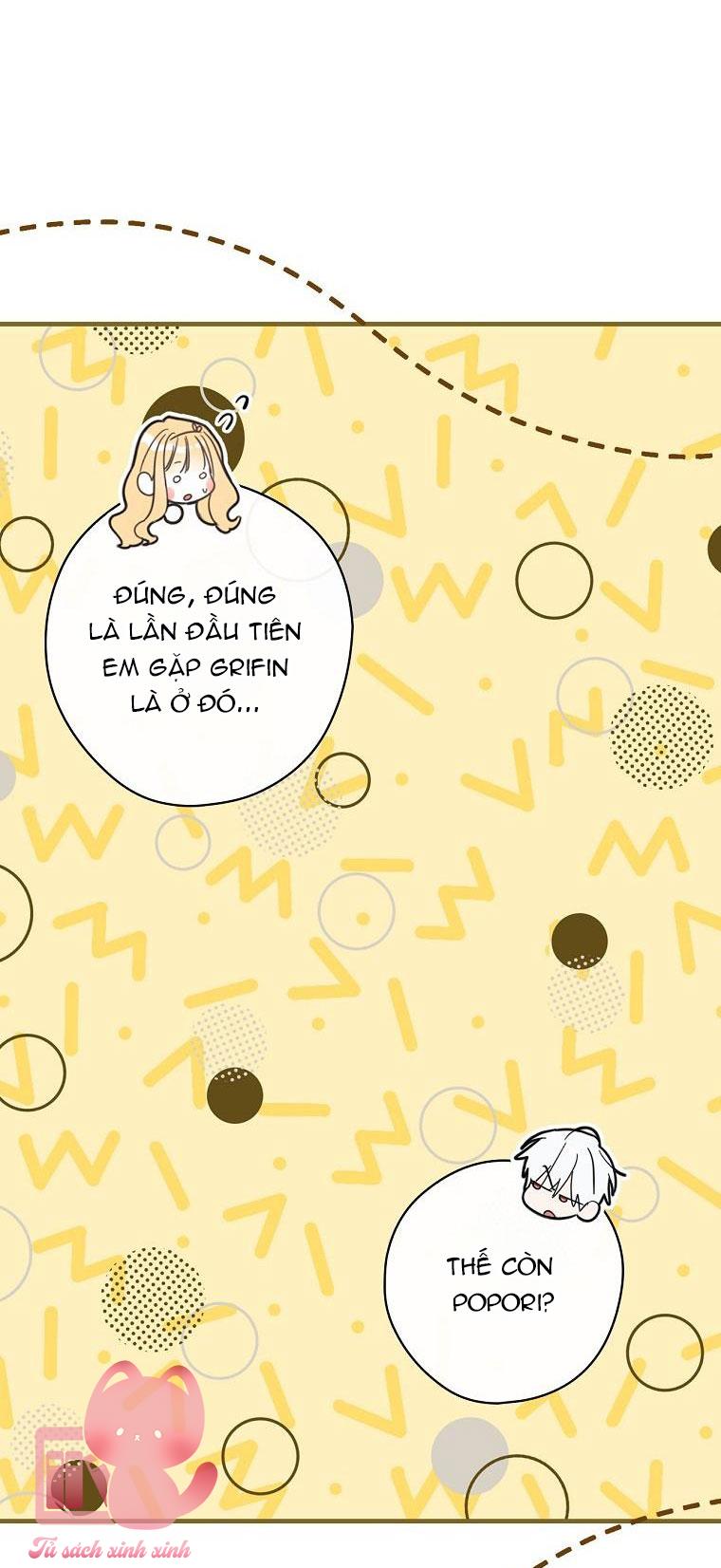 Cách Khiến Phu Quân Đứng Về Phía Tôi Chap 45 - Trang 2