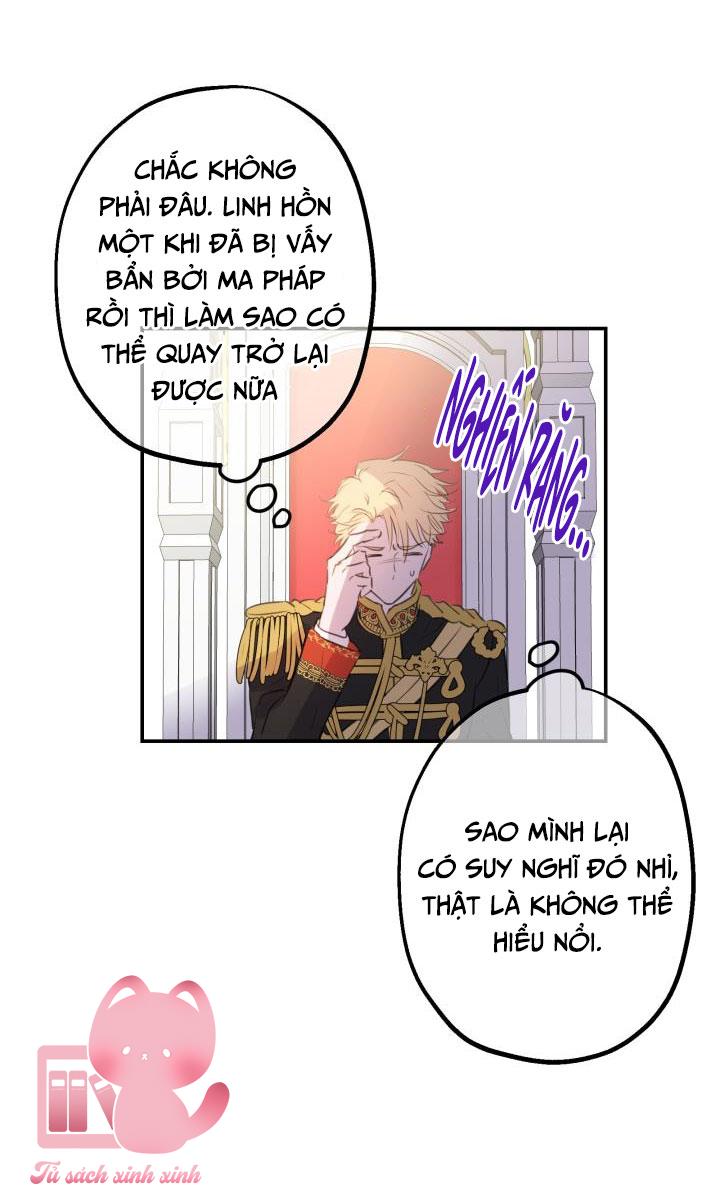 Những Nhân Vật Mạnh Nhất Thế Giới Ám Ảnh Tôi Chapter 13 - Trang 4