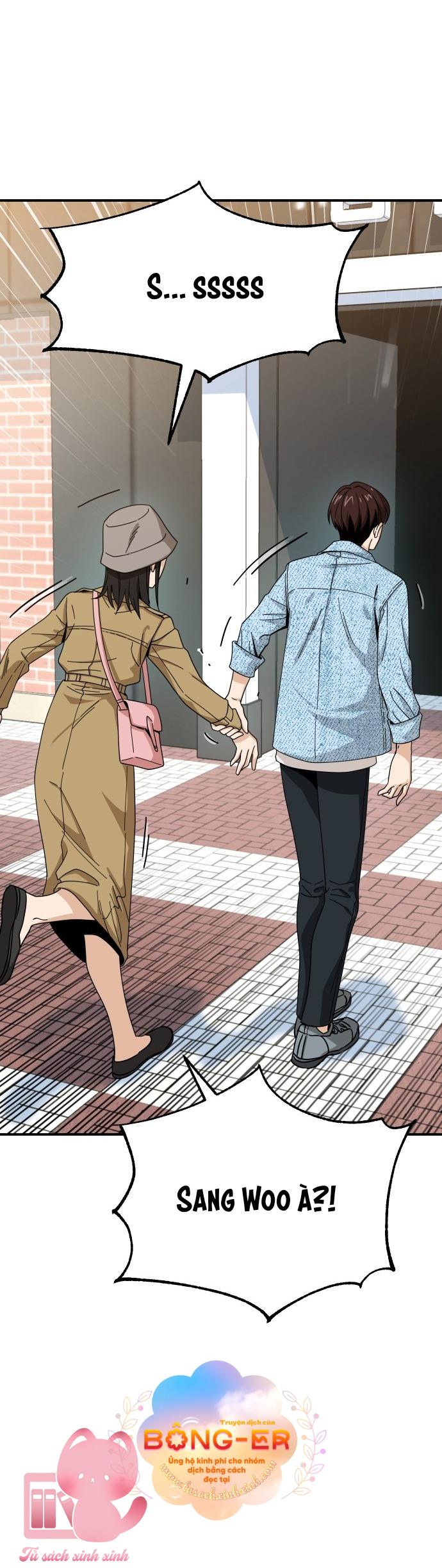 Lớ Ngớ Vớ Phải Tình Yêu Chap 32 - Trang 2
