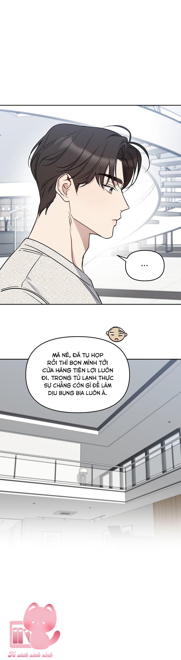 Gieo Nhân Gặt Quả Chap 50 - Trang 2