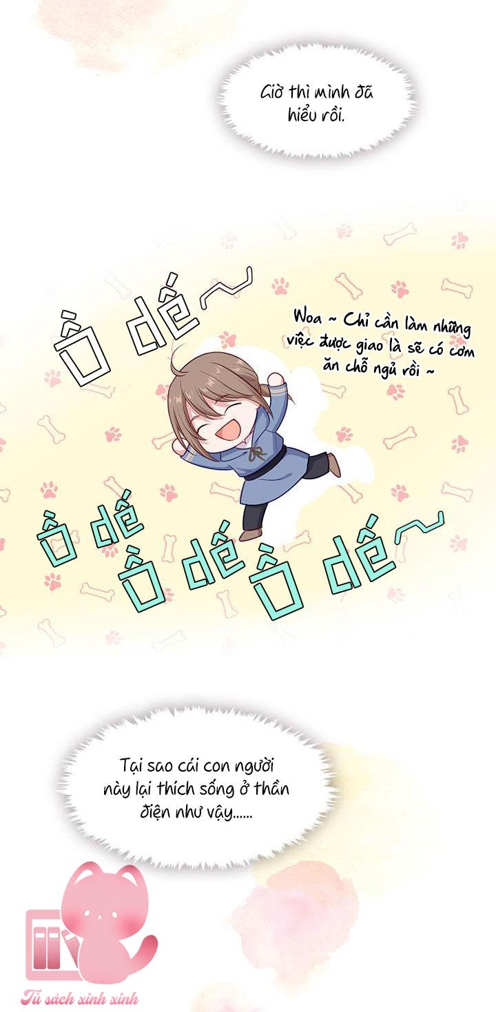 Hãy Coi Chừng Ác Nữ Chap NT12 - Trang 2