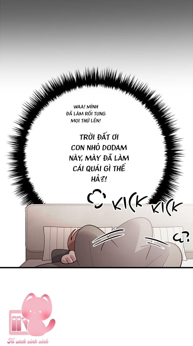 Trưởng Phòng Mệt Mỏi Vì Người Vợ Mới Cưới Chap 13 - Trang 2