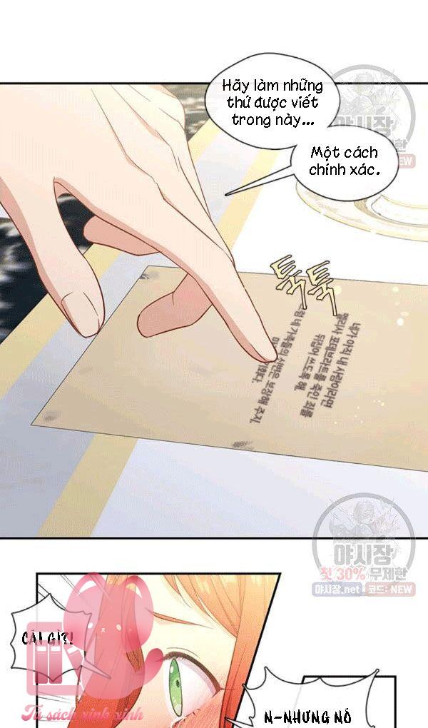 Hãy Coi Chừng Ác Nữ Chapter 66 - Trang 4