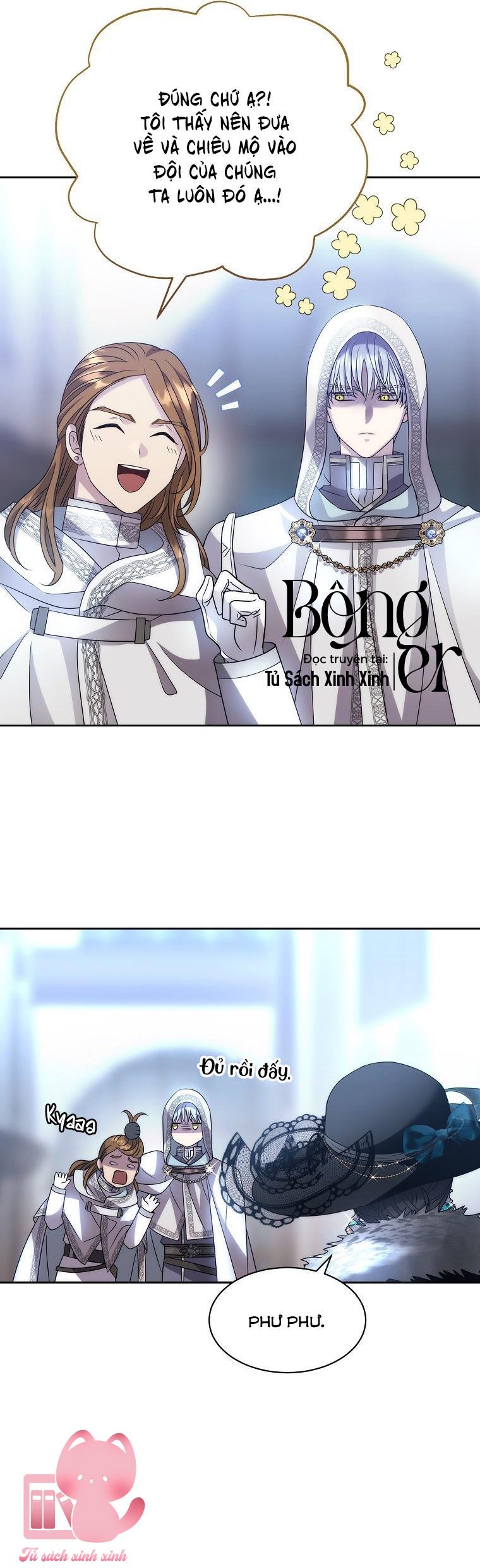 Black Haze Chapter 10 - Trang 4