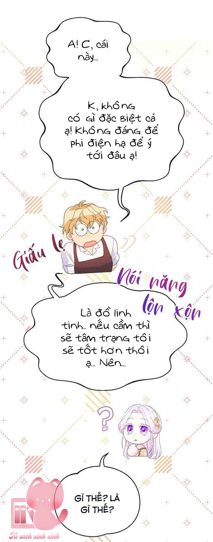 Bỏ Quách Chồng Con Đi, Tiền Bạc Mới Là Tất Cả Chap 45 - Trang 2