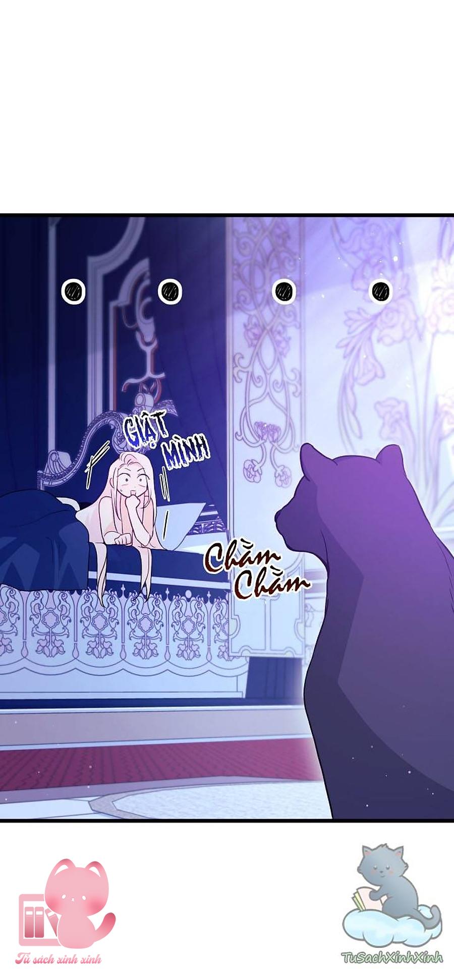 Quan Hệ Cộng Sinh Giữa Báo Đen Và Thỏ Trắng Chap 24 - Trang 2