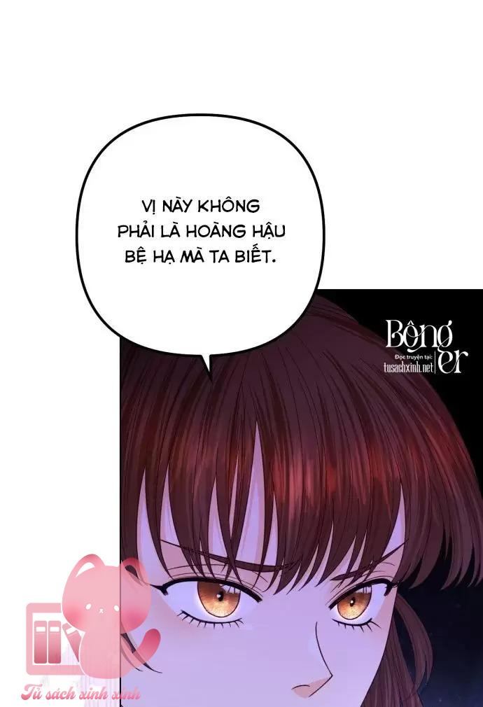 Hoàng Hậu Tái Hôn Chapter 136 - Trang 4